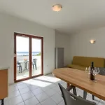 Fuer 4 Personen Ražanac