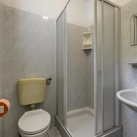 Fuer 4 Personen Appartement