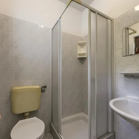 Fuer 4 Personen Daire *