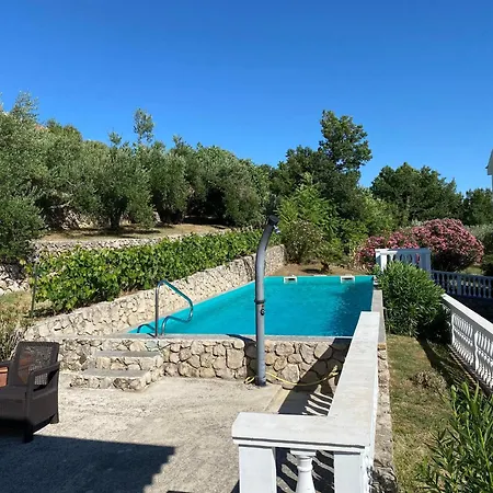 Appartamento Fuer 4 Personen *