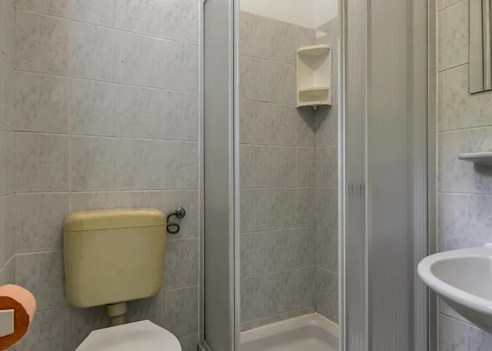 Für 4 Personen Apartamento