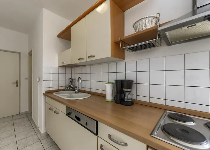 Für 4 Personen Apartamento *