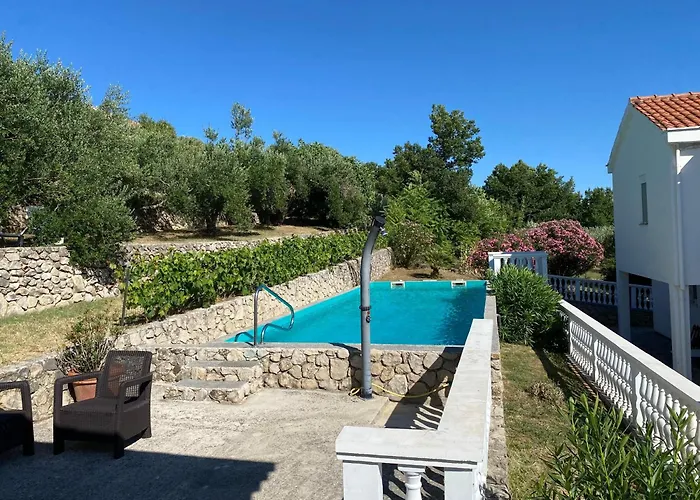 Apartamento Für 4 Personen *