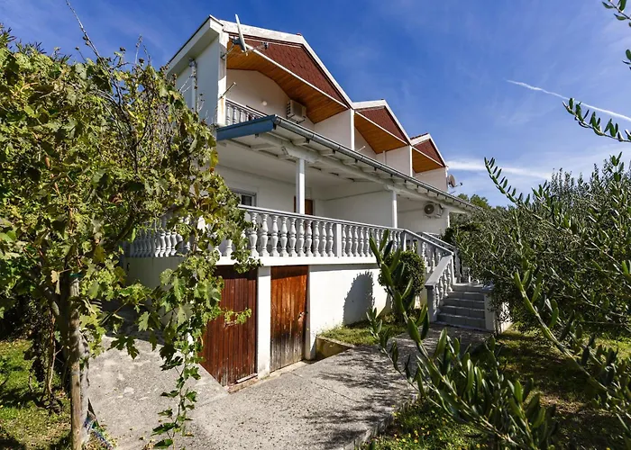 Apartamento Für 4 Personen *